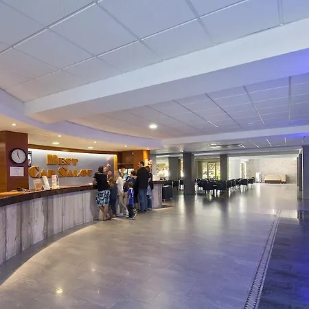 Cap Hotel 3*