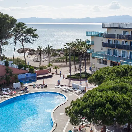 Cap Hotel 3*