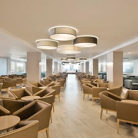 Cap Hotel