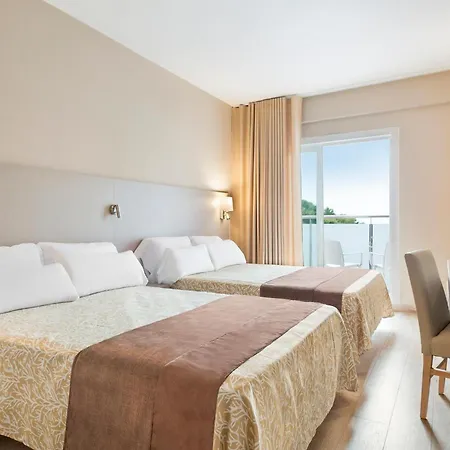 Cap Hotel Salou