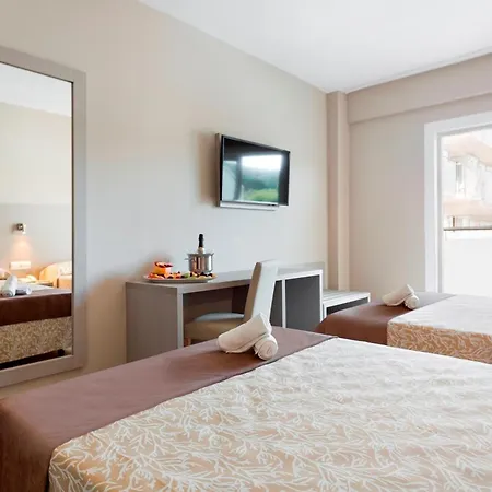 Hotel Cap Salou
