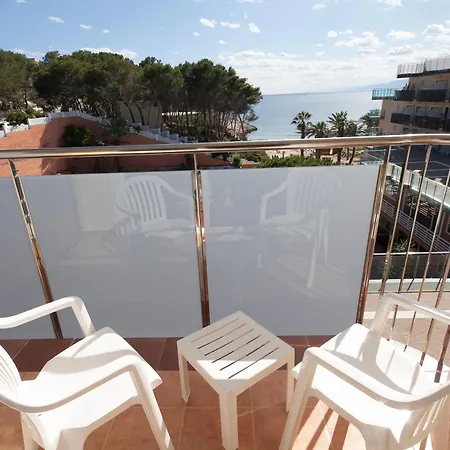 Cap Hotel Salou