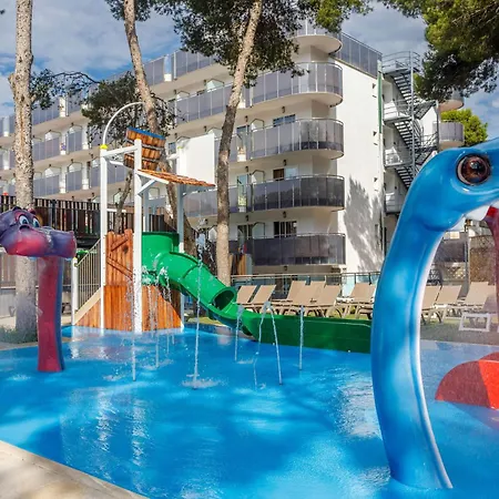 Cap Salou