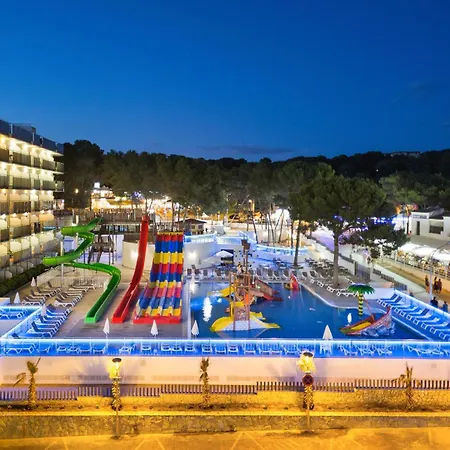 Hotel Cap 3*