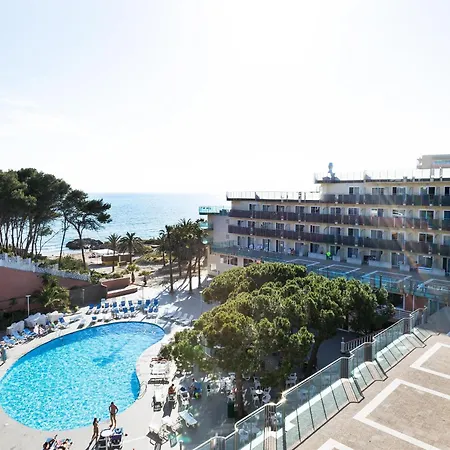 Cap Salou