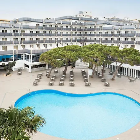 Hotel Cap