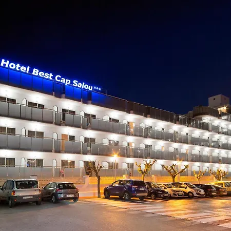 Cap Hotel