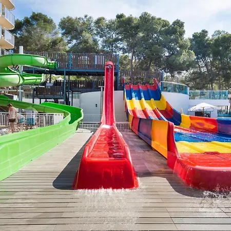 Cap Salou
