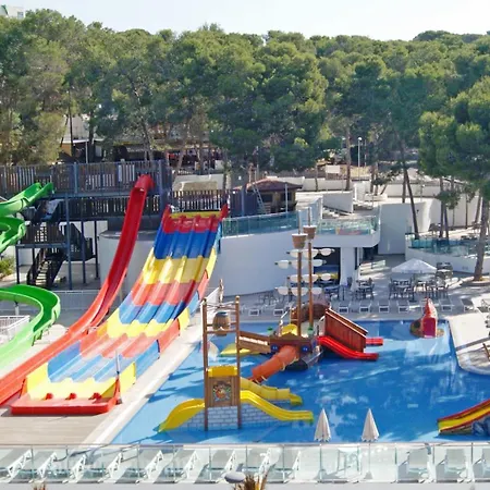 Hotel Cap Salou