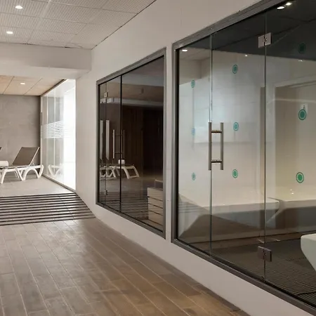 Hotel Cap 3*