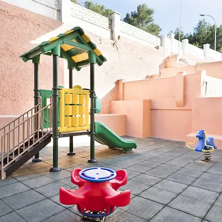 מלון Cap סאלו