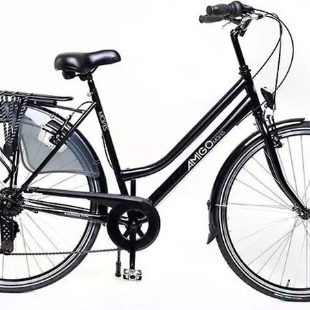 מלון Cap סאלו