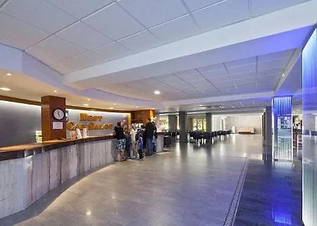 Cap Hotel 3*