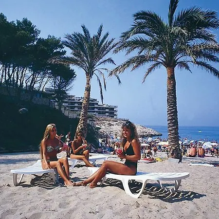 Cap 3* Salou