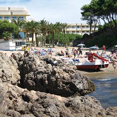Cap Hotel