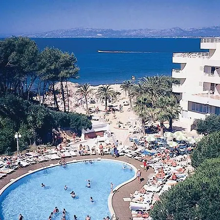 Hotel Cap
