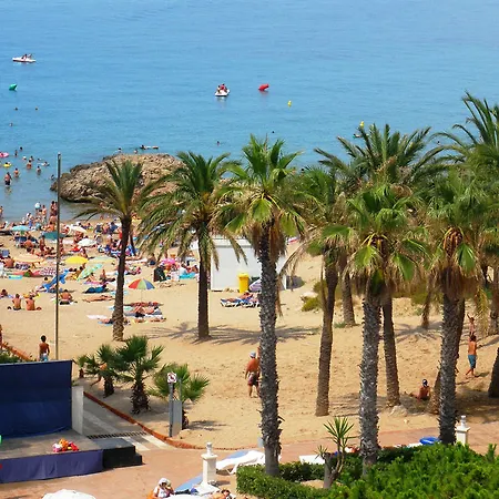 Cap Salou