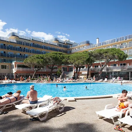 Hotel Cap 3*