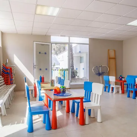 Cap Ξενοδοχείο 3*