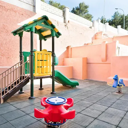 Ξενοδοχείο Cap 3*