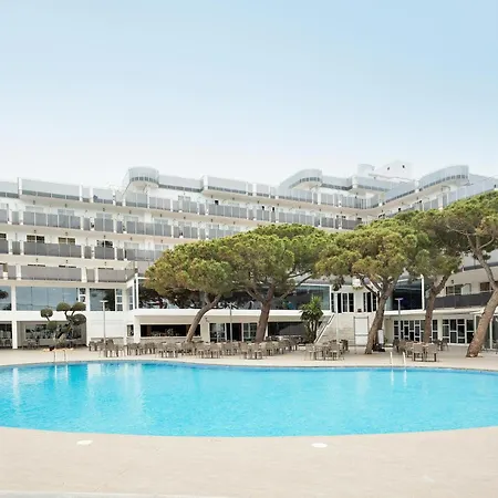 Ξενοδοχείο Cap 3*