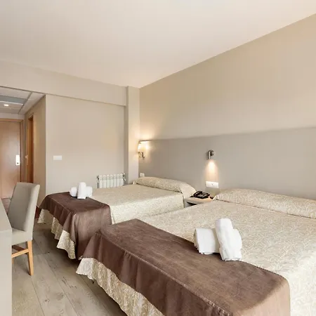 Hotel Cap Salou