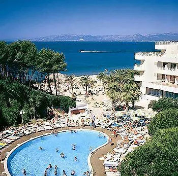 Ξενοδοχείο Cap 3*