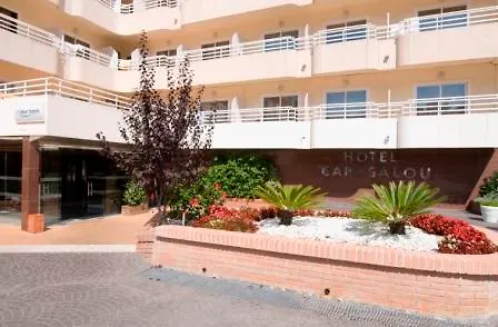 Cap Szálloda 3*