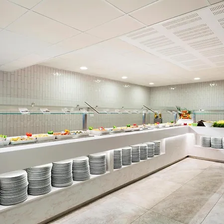 酒店 萨鲁卡普最佳酒店