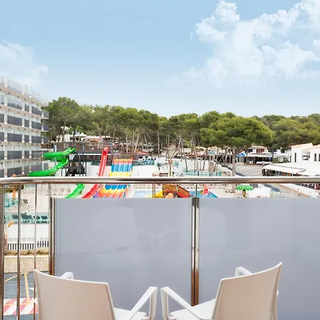 Cap 3* Salou
