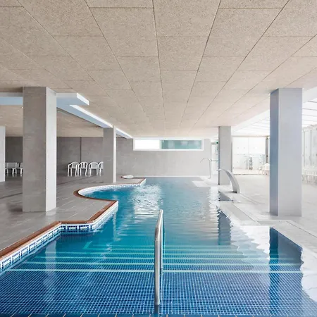 萨鲁卡普最佳酒店 酒店 3*