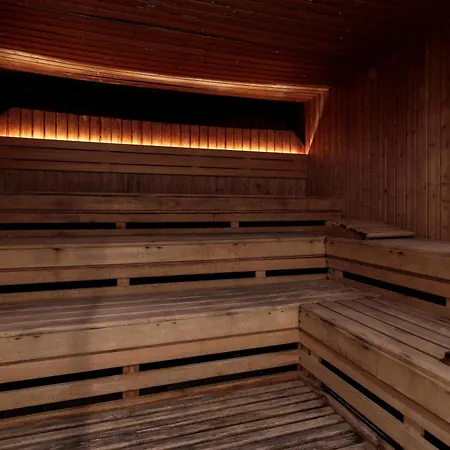 萨鲁卡普最佳酒店