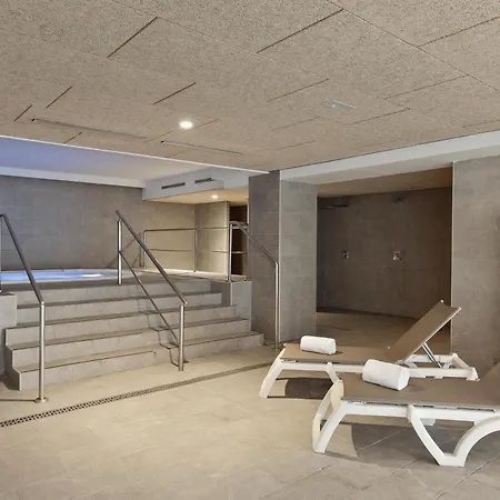 萨鲁卡普最佳酒店 酒店 3*