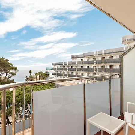 Hotel Cap