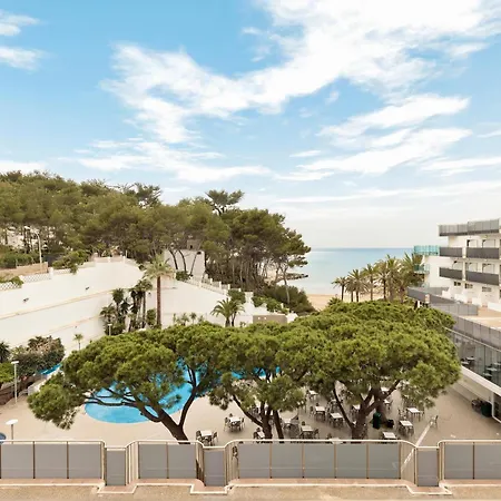 Cap Hotel 3*