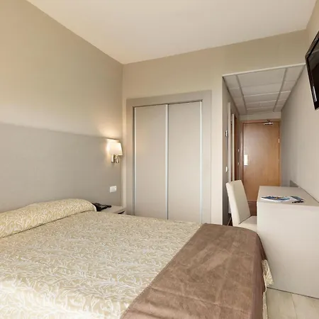 萨鲁卡普最佳酒店 3*