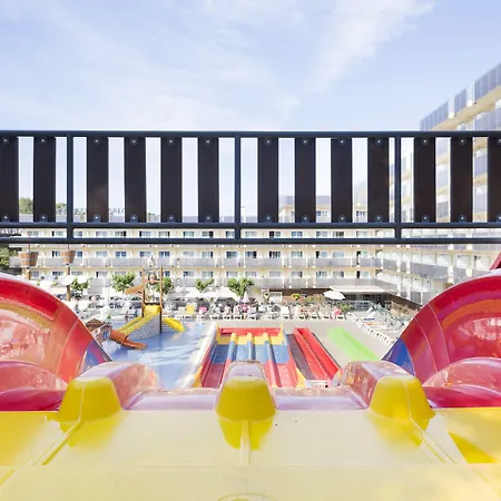 Cap Hotel Salou
