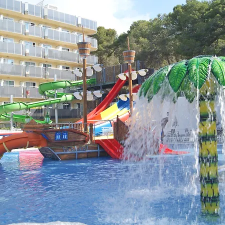 萨鲁卡普最佳酒店 酒店