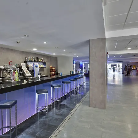 Cap Hotel Salou