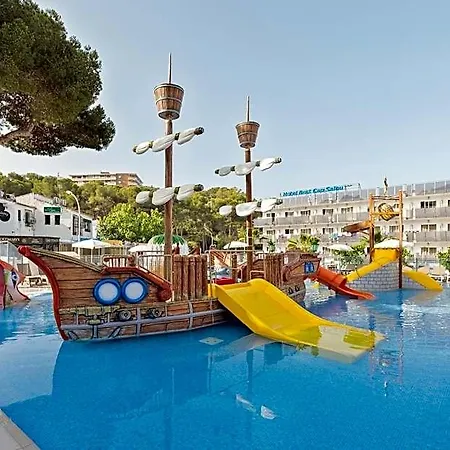 Cap Hotel 3*