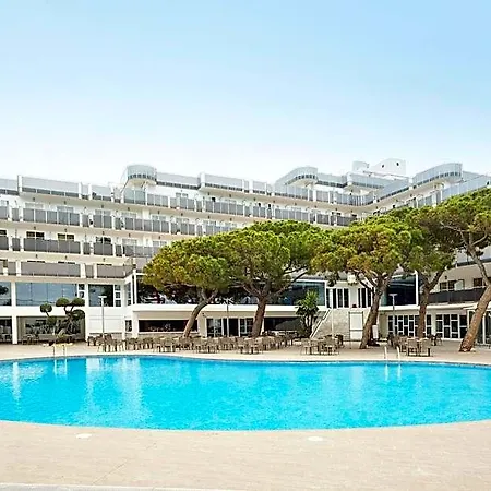 Cap Hotel 3*