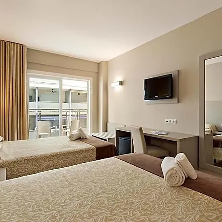 Cap Hotel 3*