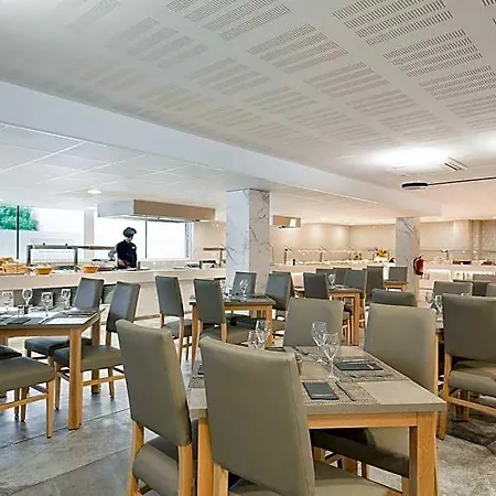 Cap Hotel Salou