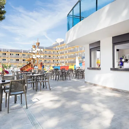Hotel Cap 3*