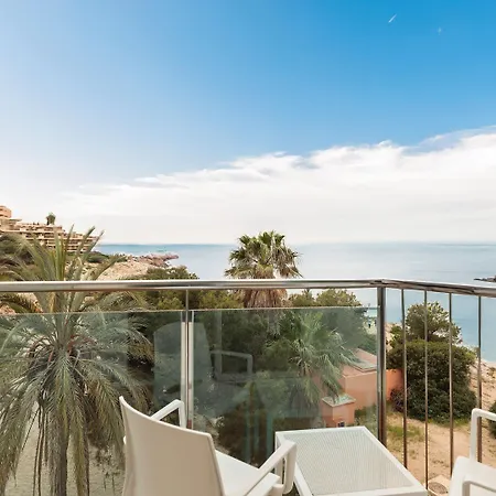 Cap Hotel Salou