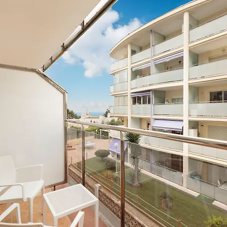 Hotel Cap 3*