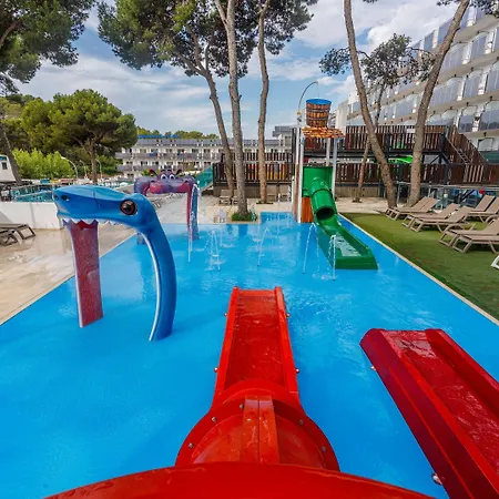Cap 3* Salou