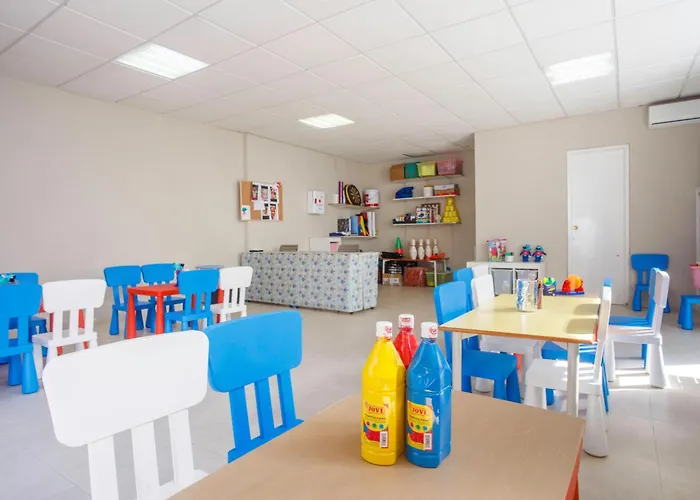 فندق بيست كاب 3*