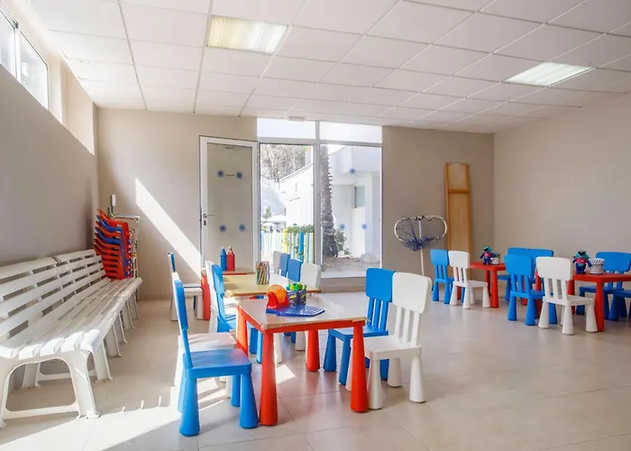 بيست كاب فندق 3*