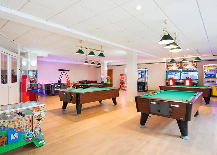 بيست كاب فندق